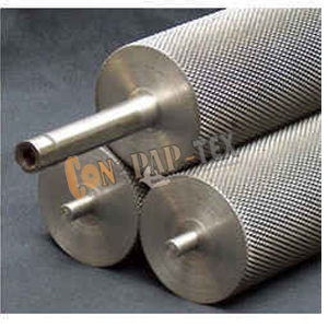 Hard Anodized Aluminium Rolls